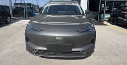 Zunanja slika - Geely - - EX5 60.22kWh  MAX - 8 - Predogledna slika