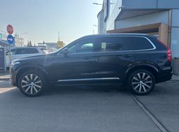Zunanja slika - Volvo XC90 - B5D Plus Bright 7 sedežev AT AWD 360.KAM.-KLJUKA - 3 - Predogledna slika
