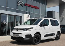 Zunanja slika - Citroën Berlingo - Max M BlueHDi 130 S S EAT8 - 1 - Predogledna slika