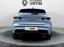 Zunanja slika - Renault Clio - evolution TCE 115 - 5 - Predogledna slika