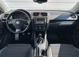 Zunanja slika - VW Scirocco - 1.4 TSI SLO-TEMPO-KLIMA-ALU 18 - 8 - Predogledna slika