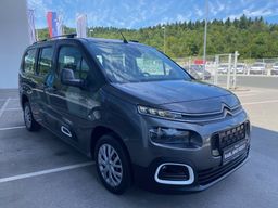 Zunanja slika - Citroën Berlingo - Feel XL VELIKOST 1.5 BHDi - 7 SEDEŽEV + KAMERA - 5 - Predogledna slika