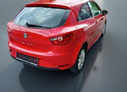 Zunanja slika - Seat Ibiza - Ibiza - 1 - Predogledna slika