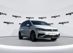 Zunanja slika - VW Touran - 1.5 TSI avt. R-Line Edition - 3 - Predogledna slika