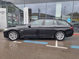 Zunanja slika - BMW serija 5 Touring - Serija 5 520d xDrive AVTOMATIK-NAVIGACIJA-PDC-ISOFIX - 4 - Predogledna slika