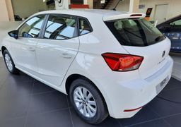 Zunanja slika - Seat Ibiza - Ibiza - 2 - Predogledna slika