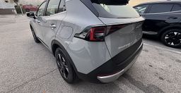 Zunanja slika - KIA Sportage - 1.6 T-GDi 110kW LX Fresh. 6 M T - 5 - Predogledna slika