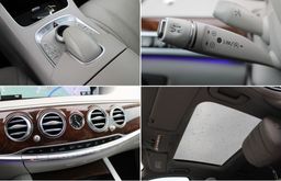 Zunanja slika - Mercedes-Benz S-Razred - S 350 d 4MATIC - 13 - Predogledna slika