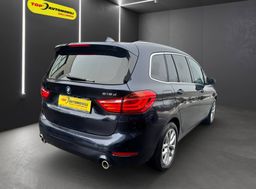Zunanja slika - BMW Serija 2 - Gran Tourer: 218d FULL LED NAVI ACC HUD KAM PDC KEYLESS - 8 - Predogledna slika