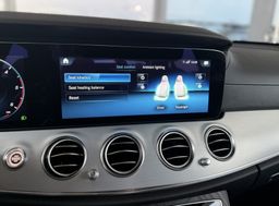 Zunanja slika - Mercedes-Benz E-Razred - 220 d 4MATIC AMG LINE - 19 - Predogledna slika