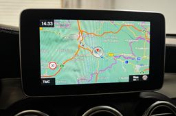 Zunanja slika - Mercedes-Benz GLC Coupe - GLC 250 d 4MATIC AMG NAVI 360KAM PANO LED TEMP - 16 - Predogledna slika