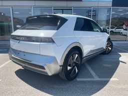 Zunanja slika - Hyundai Ioniq 5 - (84 kWh) PREMIUM / topl. črpalka, el. kljuke - 3 - Predogledna slika