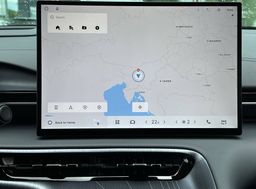 Zunanja slika - Geely EX5 - MAX... - 16 - Predogledna slika