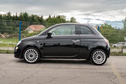 Zunanja slika - Fiat 500 - 500 - 8 - Predogledna slika