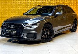 Zunanja slika - Audi A6 - Avant 40 TDI AUT. S Line-VIRTUAL-GRETJE-NAVI-KLJUKA - 5 - Predogledna slika