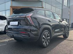 Zunanja slika - Geely StarRay - 2.0  AWD GF PANO-KAMERA.360-CARPLAY - 4 - Predogledna slika