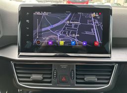 Zunanja slika - Seat Tarraco - 1.5 TSI FR - 18 - Predogledna slika
