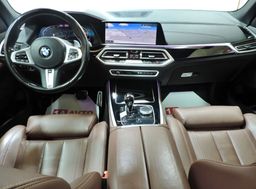 Zunanja slika - BMW X5 - serija :  xDrive40d Avt. M SPORT LASER-PANORAMA-360-DVD - 12 - Predogledna slika