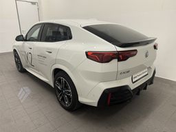 Zunanja slika - BMW iX - 2 eDrive20 - 12 - Predogledna slika