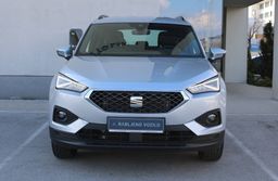 Zunanja slika - Seat Tarraco - 2.0 TDI 110KW STYLE DSG LED VIRTUAL NAVI PDC... - 2 - Predogledna slika
