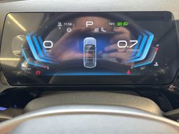 Zunanja slika - Baic X55 - X55 - 12 - Predogledna slika