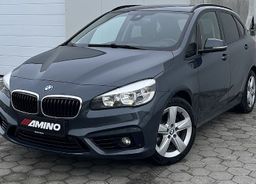 Zunanja slika - BMW Serija 2 - Active Tourer: 220d Advantage-HARMAN-PANO-TEMPO-PDC-NAVI - 3 - Predogledna slika