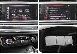 Zunanja slika - Audi Q3 - 35 TDI S tronic S-LINE LED VIRTUAL SPORT SED - 14 - Predogledna slika