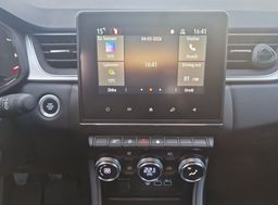 Zunanja slika - Renault Captur - 1.3 TCE 140 MHEV TECHNO - 12 - Predogledna slika