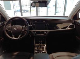 Zunanja slika - SsangYong Korando - 1.5 T-GDi Style 4WD AT... - 12 - Predogledna slika