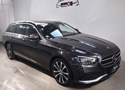 Zunanja slika - Mercedes-Benz E-Class - E300e PHEV ACC KAM NAVI LED PDC LANE VIRTUAL USNJE - 6 - Predogledna slika