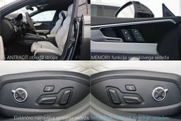 Zunanja slika - Audi RS5 Sportback - A5 2.0 TDSI Quattro Tiptronic 450KM - 17 - Predogledna slika