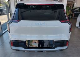 Zunanja slika - KIA EV9 - 99.8 kWh GT-Line Launch 141.5 kW  192KM - 5 - Predogledna slika