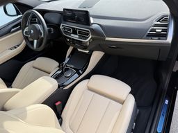 Zunanja slika - BMW X4 - xDrive20d - 6 - Predogledna slika