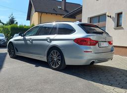 Zunanja slika - BMW Serija 5 - 518d Touring Avt. - 4 - Predogledna slika