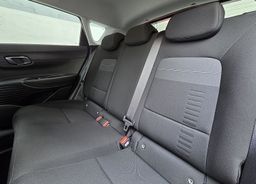 Zunanja slika - Hyundai Bayon - 1.0 T-GDI DCT Premium Radar SmartSense+ Winter - 8 - Predogledna slika