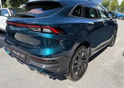 Zunanja slika - Forthing Forthing T5 EVO - T5 Evo SPORT  ADAS - NA ZALOGI - 4 - Predogledna slika