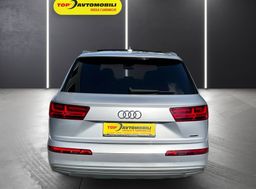 Zunanja slika - Audi Q7 - E-TRON 3.0TDI QUATTRO LED NAVI ACC HUD PANO 360K.. - 7 - Predogledna slika