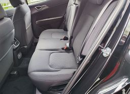 Zunanja slika - KIA Sportage - 2WD 1.6 T-GDI LX Fresh ISG - 8 - Predogledna slika