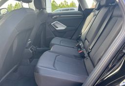 Zunanja slika - Audi Q3 - 35 TFSI S tronic KAMERA-LED-NAVI... - 8 - Predogledna slika