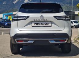 Zunanja slika - Nissan Qashqai - 1.3 DIG-T M.Hyb.158 2WD X-Tr. N-CONNECTA - 7 - Predogledna slika