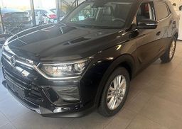 Zunanja slika - SsangYong Korando - 1.5 T-GDI Smart A T - 6 - Predogledna slika