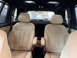 Notranja slika - BMW X7 - BMW - 50 - Predogledna slika