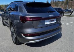 Zunanja slika - Audi e-tron - 55 quattro advanced RADAR VIRTUAL MATRIX AIR SUS. - 7 - Predogledna slika