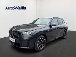 Zunanja slika - BMW X3 - 20d xDrive - 1 - Predogledna slika