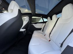 Zunanja slika - Tesla Model S - 75 AUT - 9 - Predogledna slika