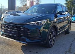 Zunanja slika - MG MG ZS - ZS 1.5L Hybrid Luxury-NA ZALOGI - 1 - Predogledna slika