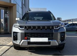 Zunanja slika - KG Mobility Torres - 1.5 T-GDi Adventure 4x2 M T - 2 - Predogledna slika