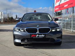 Zunanja slika - BMW Serija 3 - 320d Touring Avt. - 3 - Predogledna slika