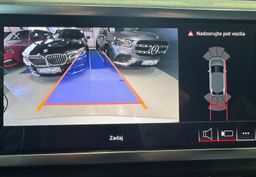 Zunanja slika - Audi Q3 - Sportback 45TFSI-QUATTRO-S LINE-EDITION1-RADAR-LANE-VIRTUAL - 15 - Predogledna slika