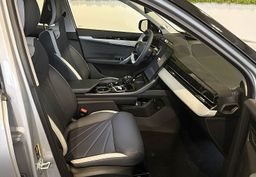 Zunanja slika - Geely StarRay - AWD 2.0 TGDi GF+ Avt. - 5 - Predogledna slika